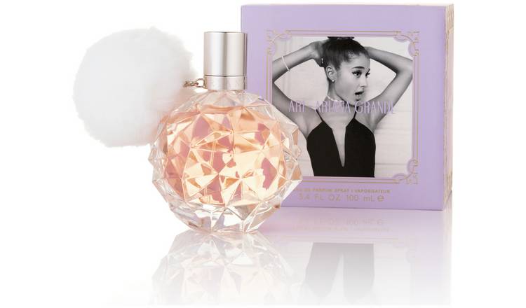 Ariana grande cheap perfume ari 50ml