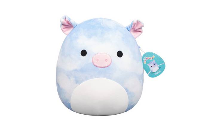 Squishmallows Nisbet 30 cm Plush