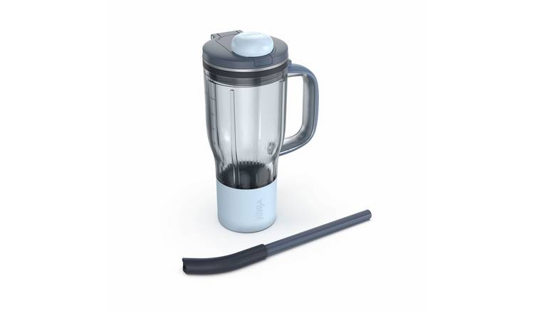 Ninja XSKDB324LSCY BlendBoss 710ml Travel Tumbler–Cyberspace