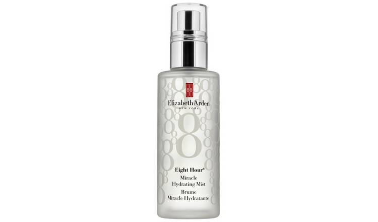Elizabeth Arden Eight Hour Miracle Hydrating Mist - 100ml