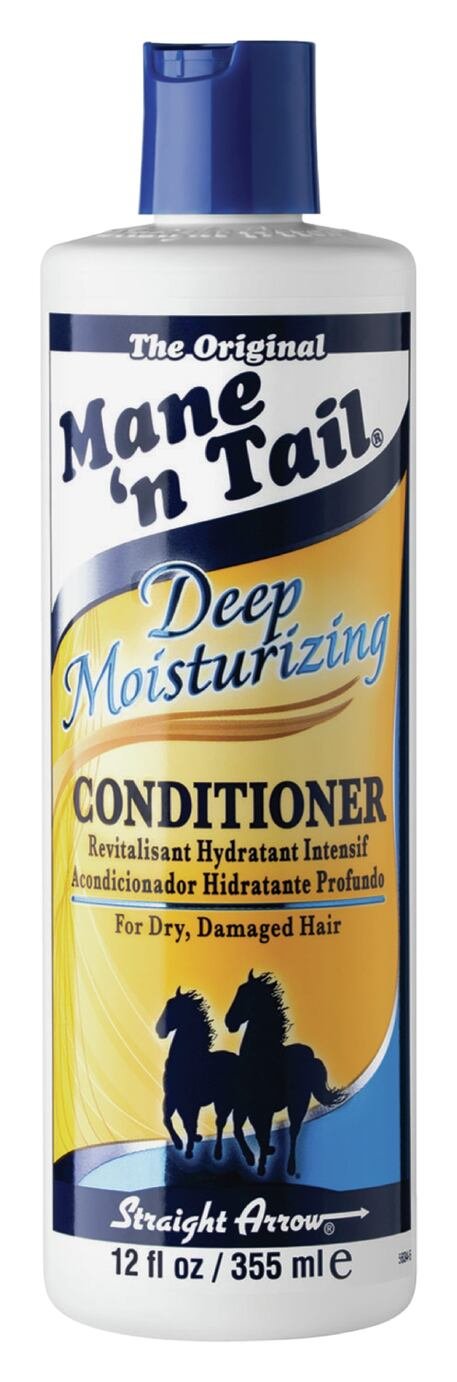 Mane 'n Tail deep Moist Conditioner 355ml Review