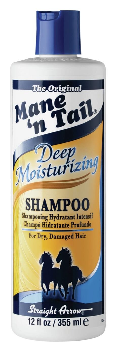 Mane 'n Tail Deep Moist Shampoo 355ml Review