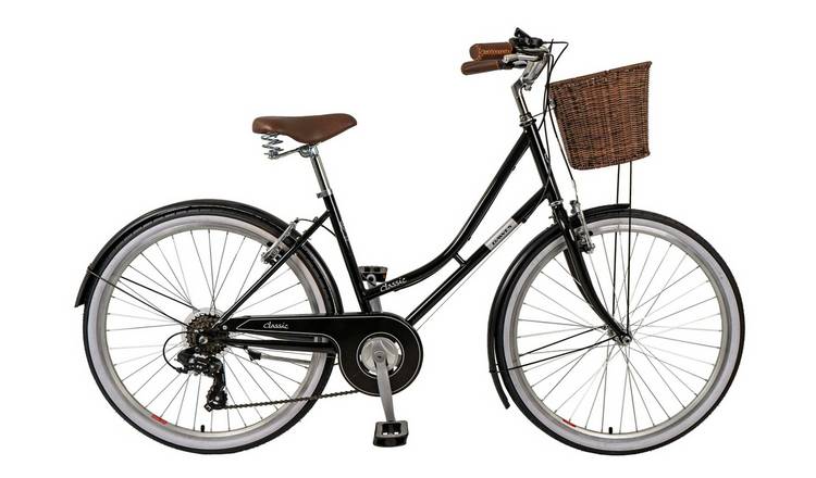 Dawes 26 Inch Wheel Size Kids Hybrid Bike
