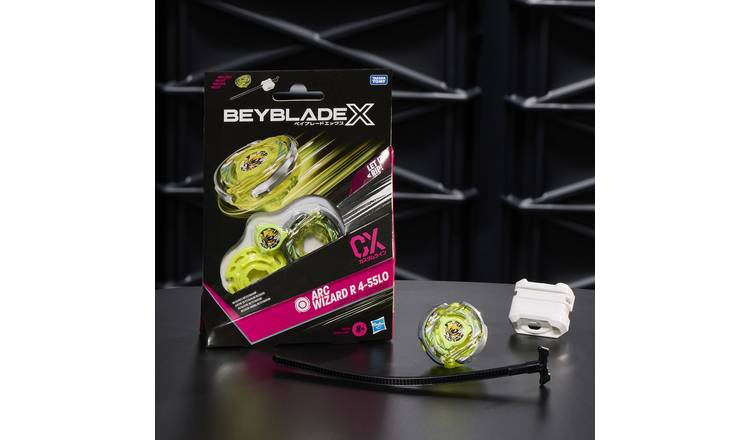 Beyblade Starter Pack Top Playsets