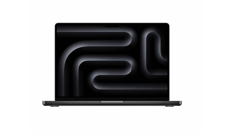 Apple MacBook Pro 2025 14.2in M5 16GB 512GB - Space Black