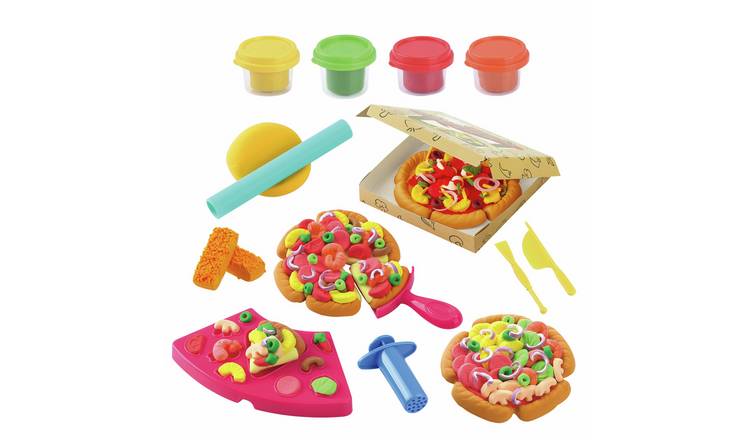 Chad Valley Dough Pizza Making Set