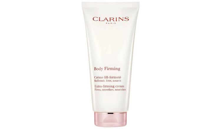 Clarins Body Firming Extra-Firming Cream - 200ml