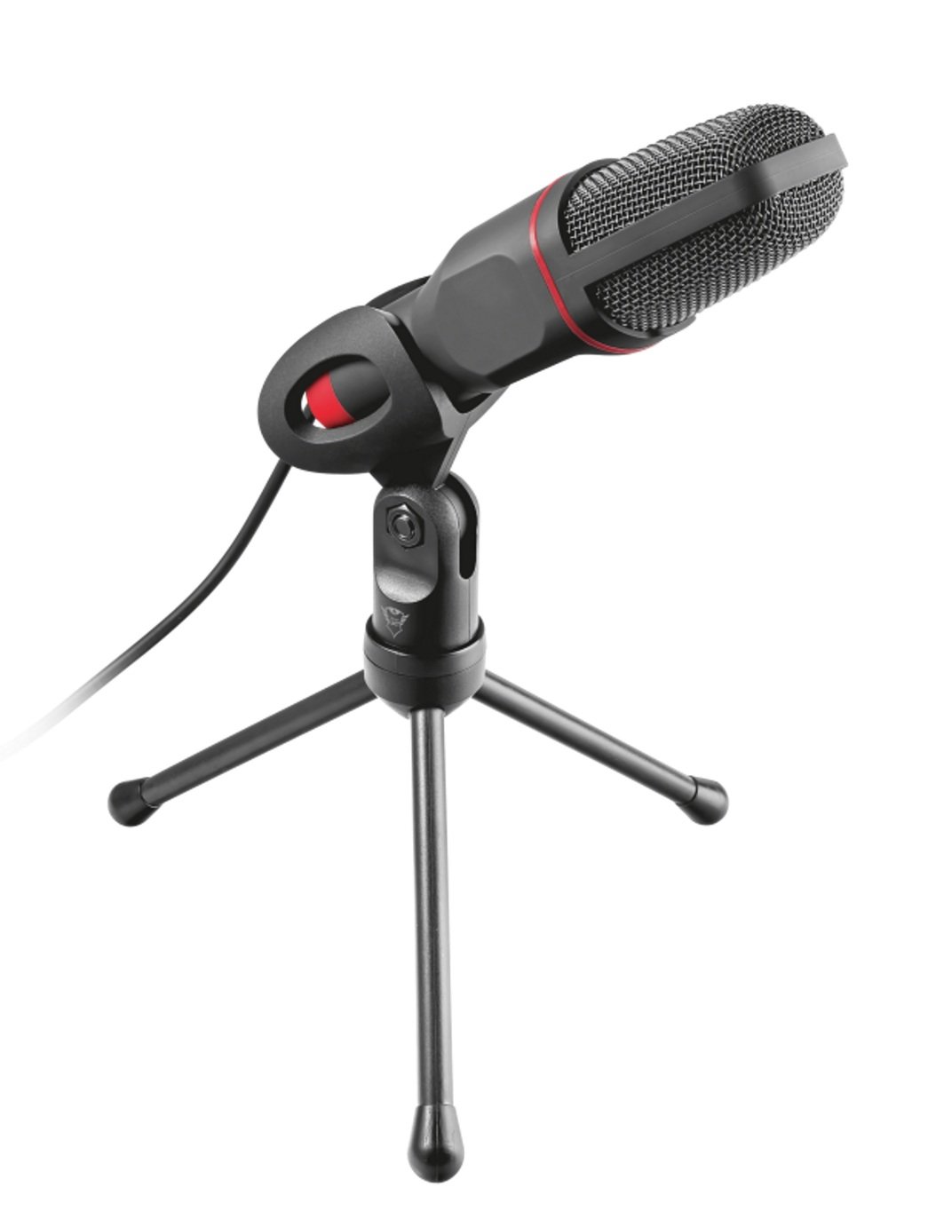 Trust GXT212 Mico USB PC PS5 Microphone