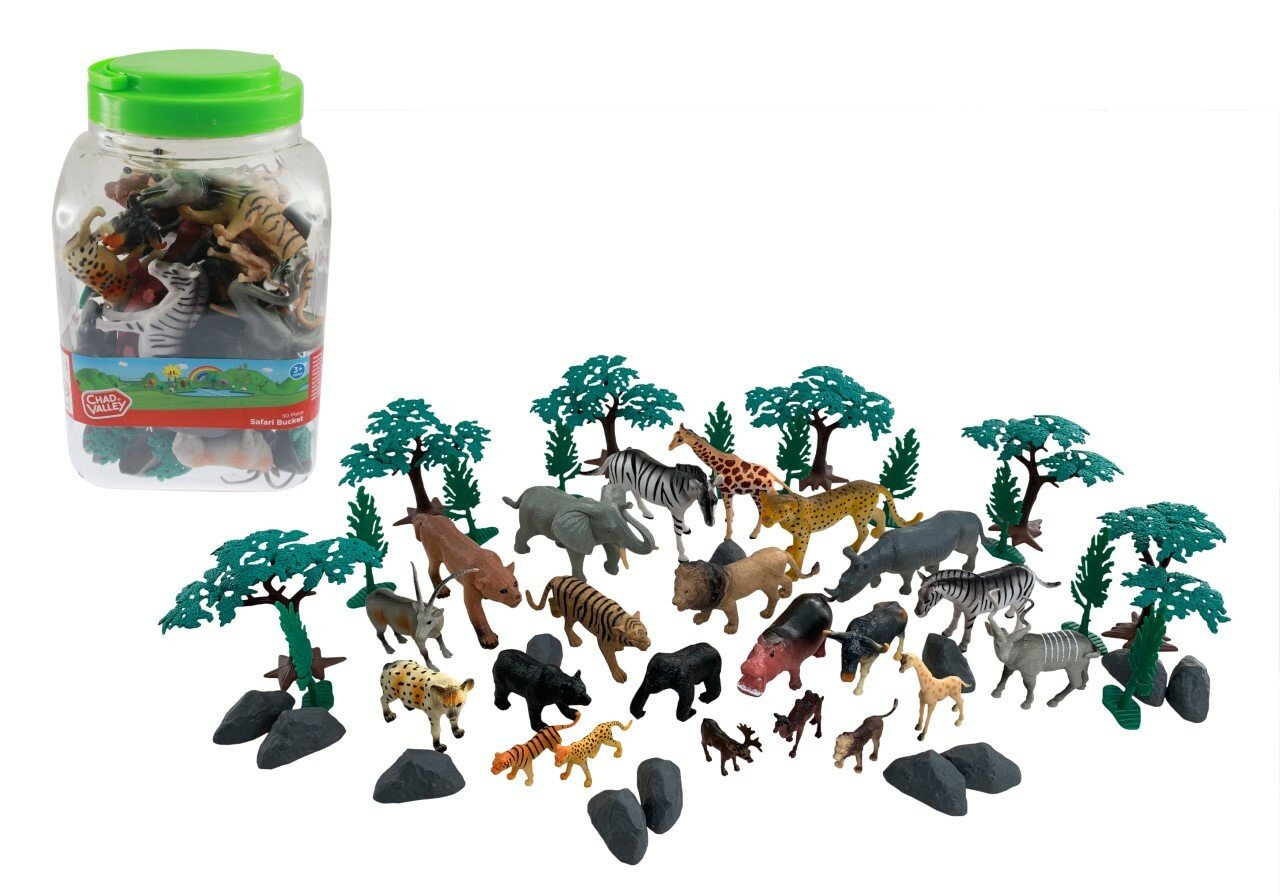 argos animal figures