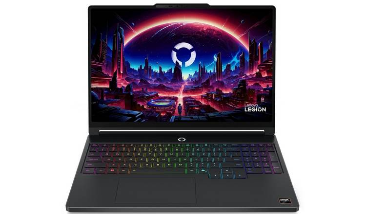 Lenovo Legion 5 15.3In R7 16GB 1TB RTX 5050 Gaming Laptop