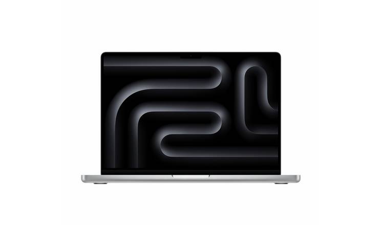 Apple MacBook Pro 2025 14.2in M5 16GB 1TB - Silver