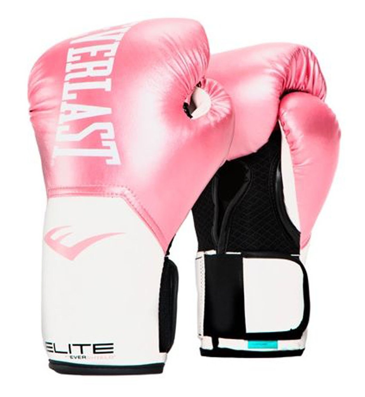 Everlast Womens Elite Pro Style Glove 12oz Review