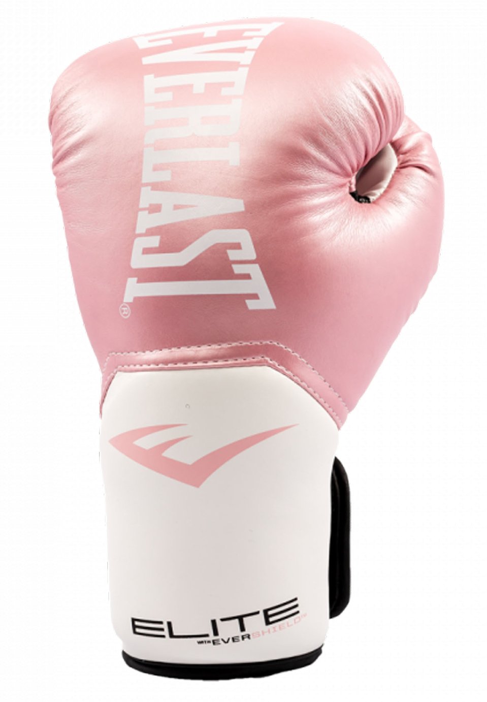 Everlast Womens Elite Pro Style Glove 12oz Review