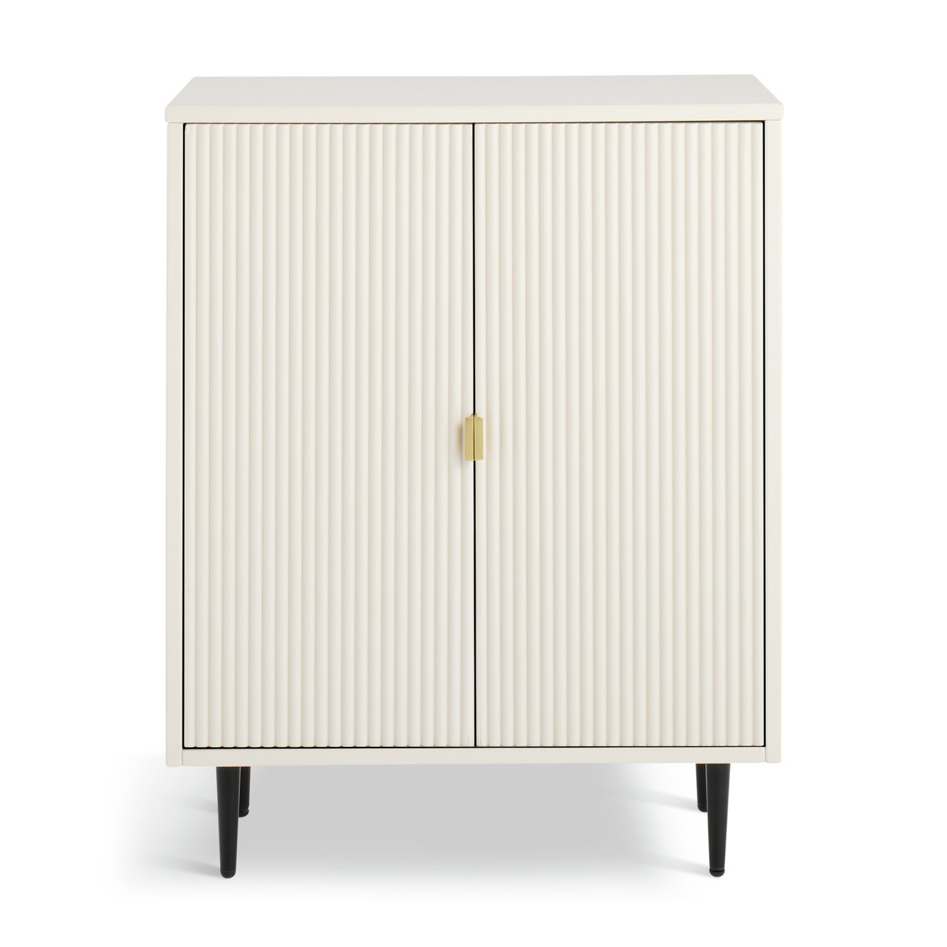 Roland 2 Door Sideboard - Natural 2