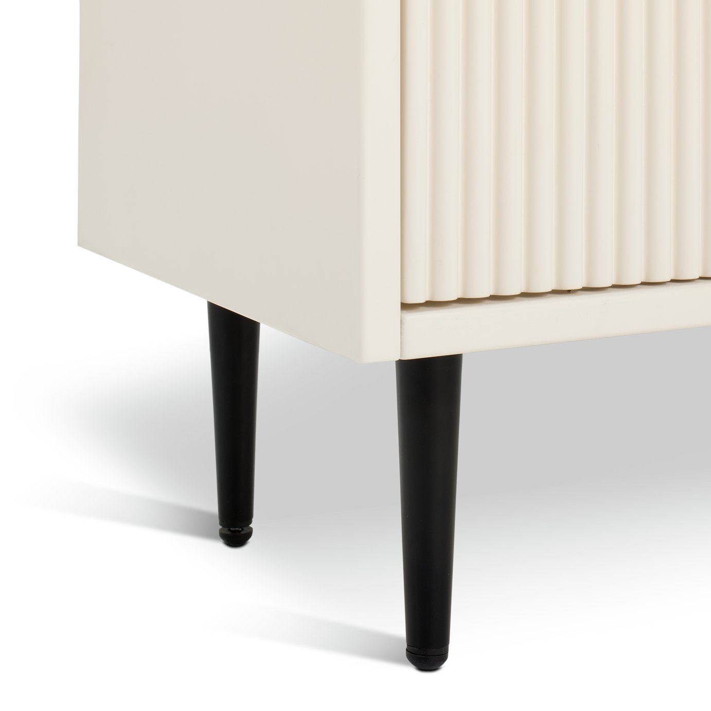 Roland 2 Door Sideboard - Natural 6