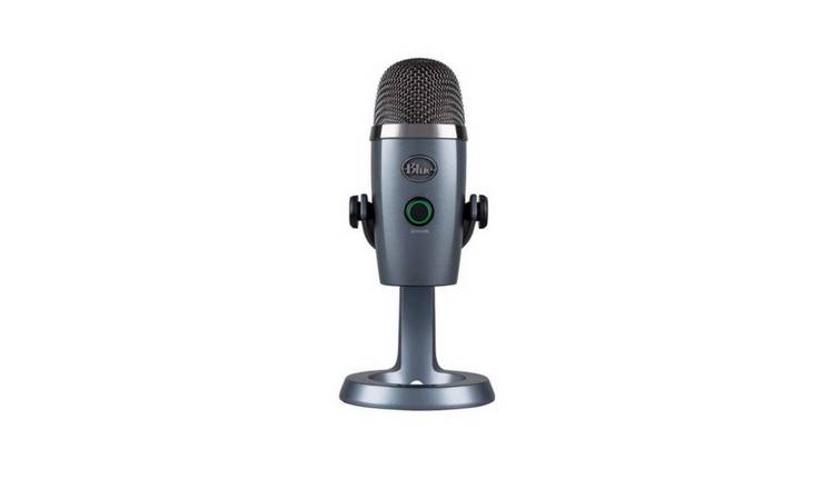 Blue Yeti Nano review