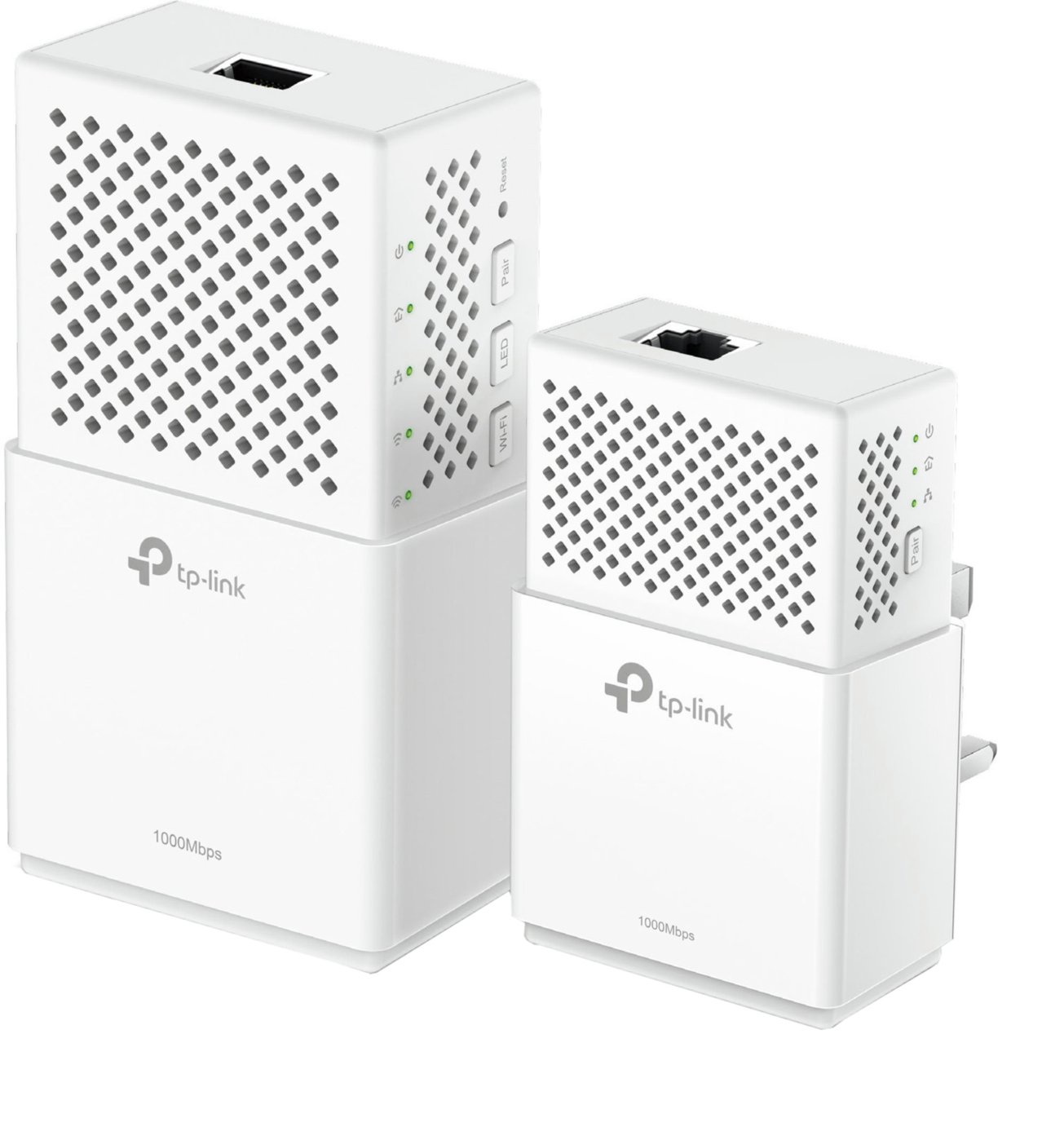 TP-Link AC750 Wi-Fi Extender Booster & 1GB Powerline Kit Review