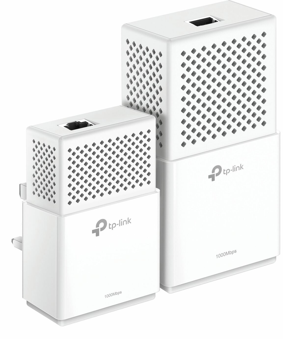 TP-Link AC750 Wi-Fi Extender Booster & 1GB Powerline Kit Review