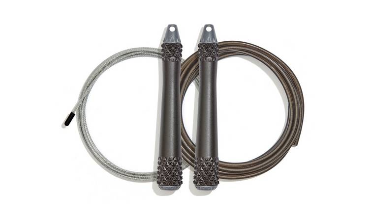 Adidas Weighted Skipping Rope - 300cm