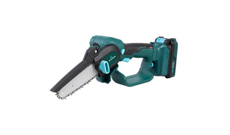 McGregor MCLCS18 18V Cordless Mini Chainsaw