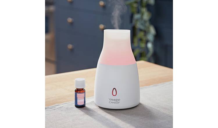 Yankee Candle 10ml Ultrasonic Diffuser Refill - Pink Sands