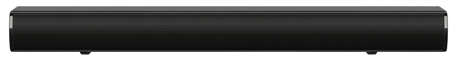 Bush Small Screen Sound Bar Review