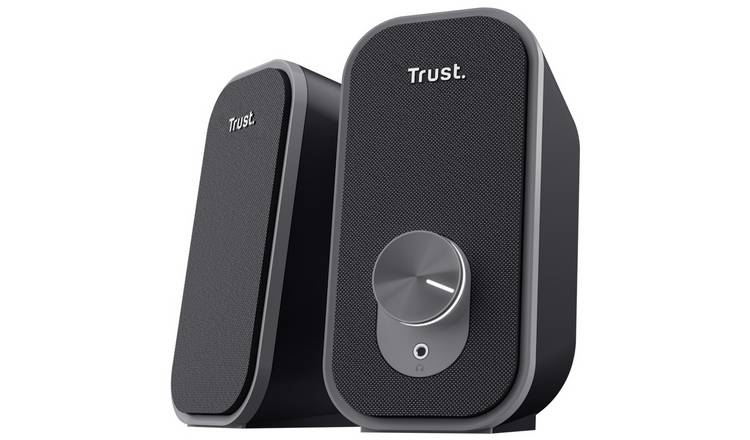 Trust Ador 2.0 Speaker Set - Black