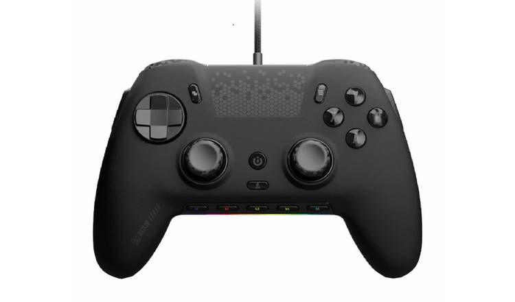 SCUF Envision V2 PC Wired Controller - Black