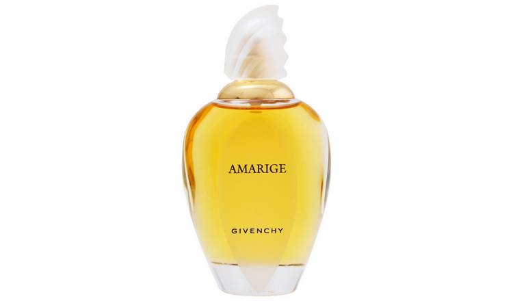 Givenchy Amarige Eau de Toilette Spray - 100ml