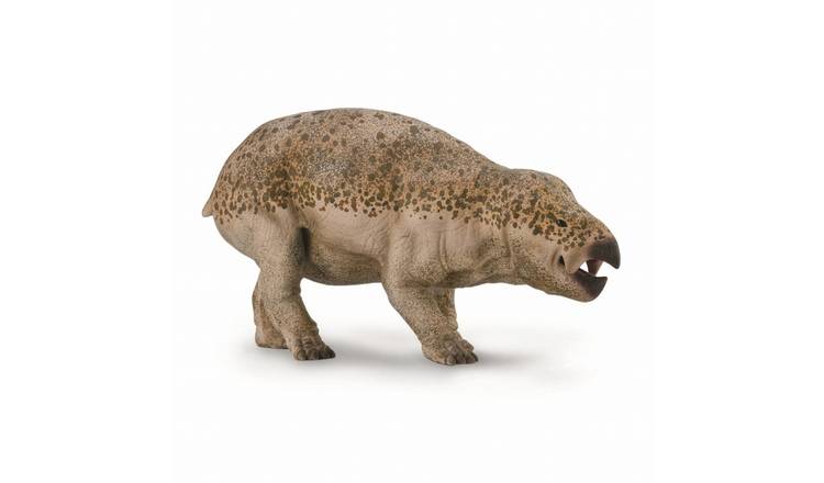 CollectA Lisowicia Bojani Dinosaur Toy