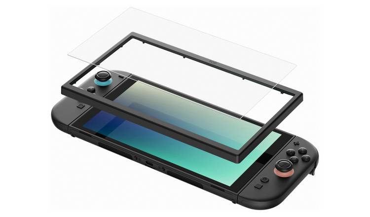 Belkin Tempered Glass Screen Protector For Switch 2