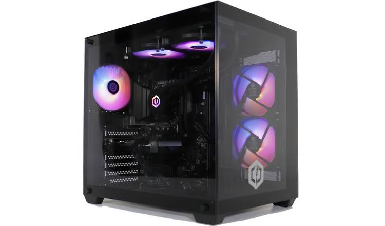 CyberPowerPC Ryzen 5 16GB 1TB RTX 5060Ti Gaming PC