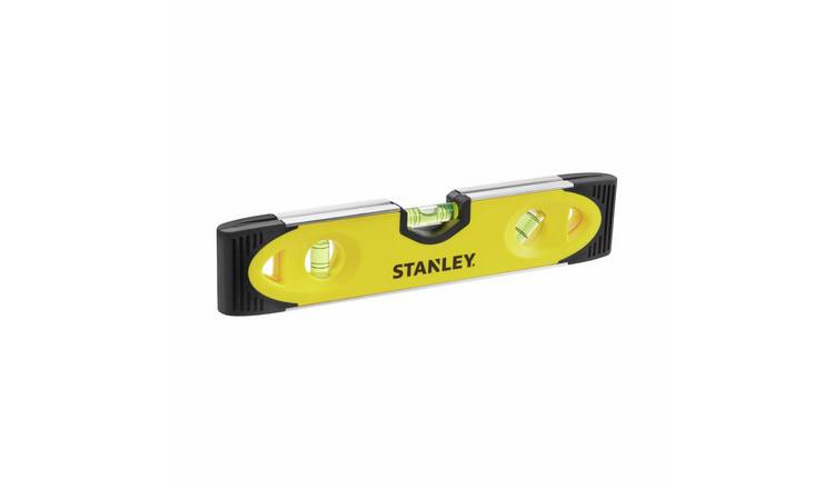 Stanley Shock Proof Torpedo Level