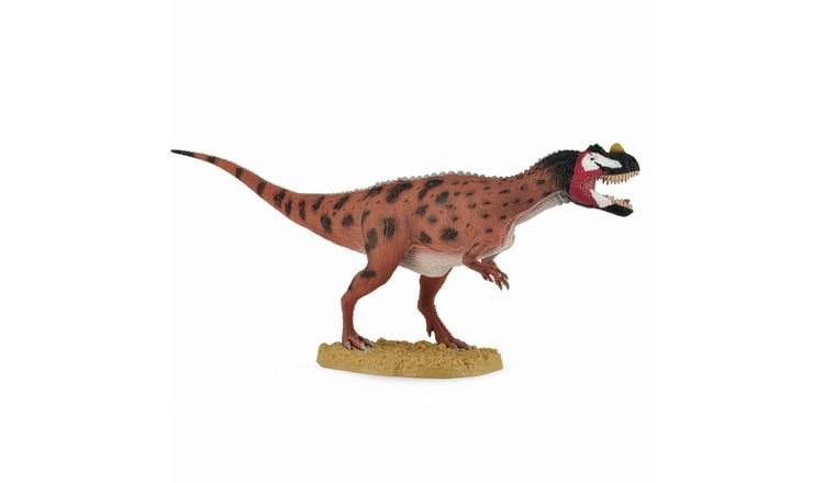 CollectA Ceratosaurus Dinosaur Toy