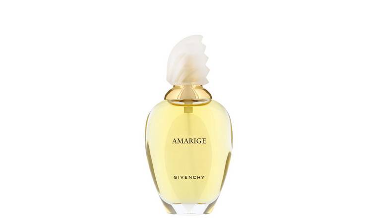 Givenchy Amarige Eau de Toilette Spray - 30ml