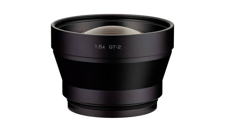 Ricoh Tele Conversion Lens GT-2 for Ricoh GRIIIx