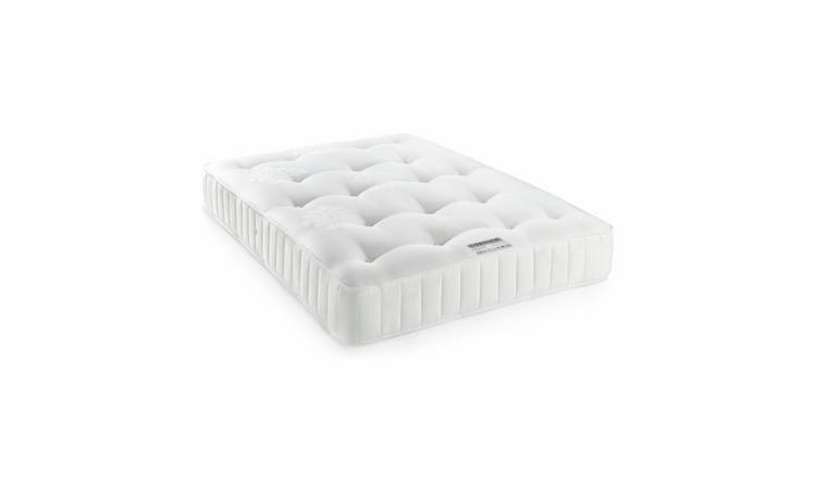 Julian Bowen Capsule 1000 Memory Foam Mattress - Kingsize