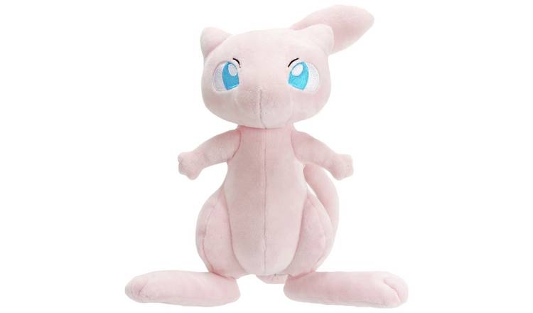 Pokemon 8inch Plush Mew