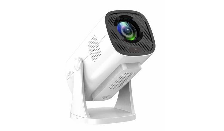 Philips NeoPix 250 Full HD Projector - White