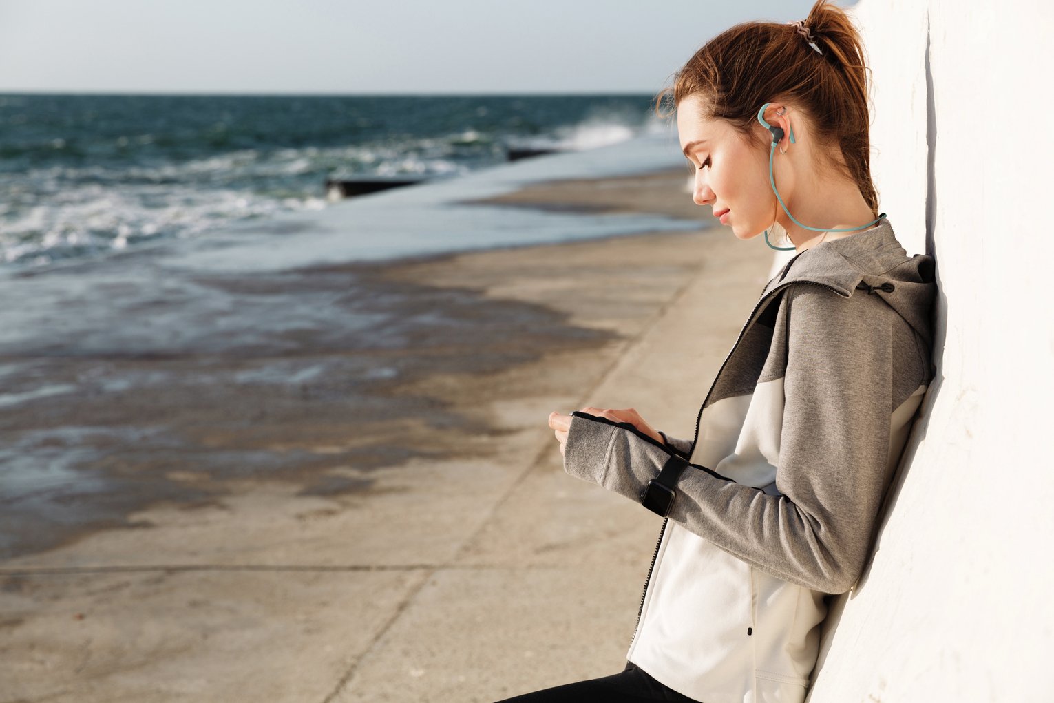 Kitsound Race 15 InEar Wireless Sports Headphones Reviews Updated