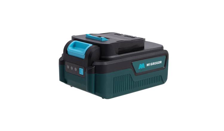 McGregor 18V 5.0Ah Lithium-ion Battery