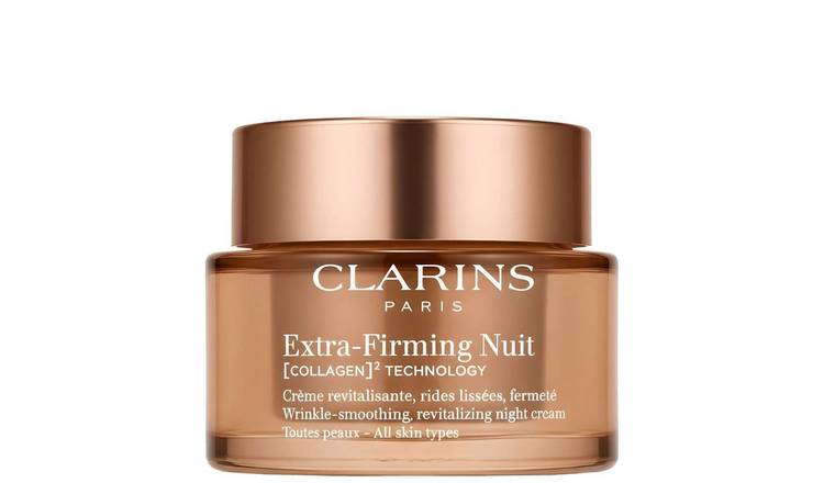 Clarins Extra-Firming Nuit Night Cream - 50ml