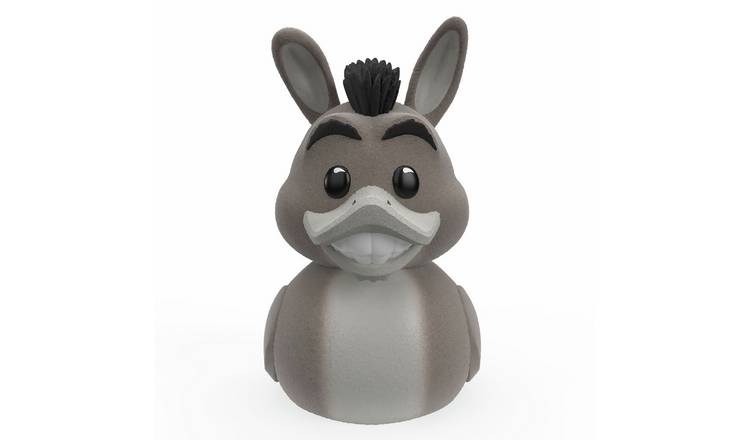 Tubbz Shrek 1st Edition Donkey Collectable Toy