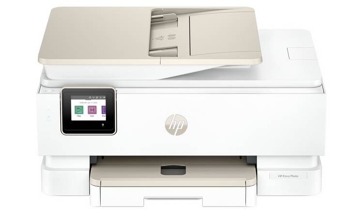 HP Envy 7930 Wireless All-in-one Inkjet Printer