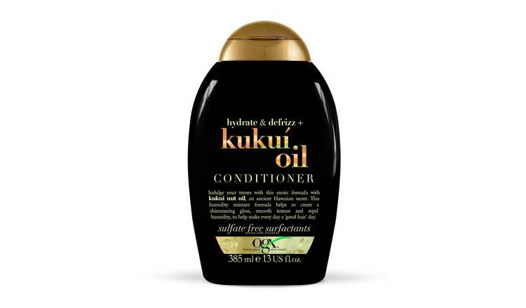 argos conditioner