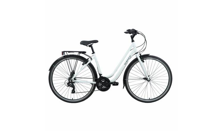 Dawes  700c Wheel Size Adult Hybrid Bike