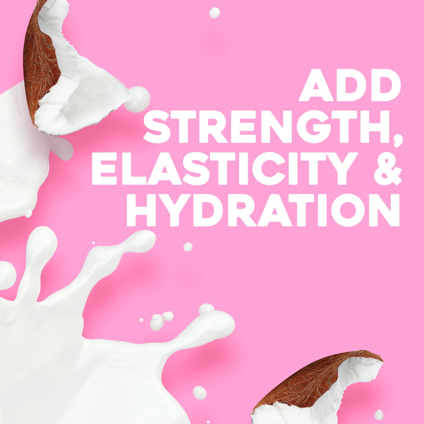 OGX Nourishing Coconut Milk Conditioner 385ml Reviews Updated March 2023