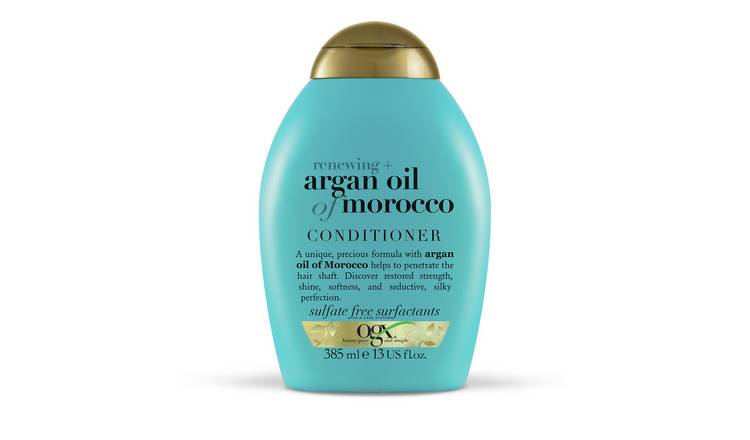 OGX Renewing Argan Oil of Morocco Conditioner 385ml