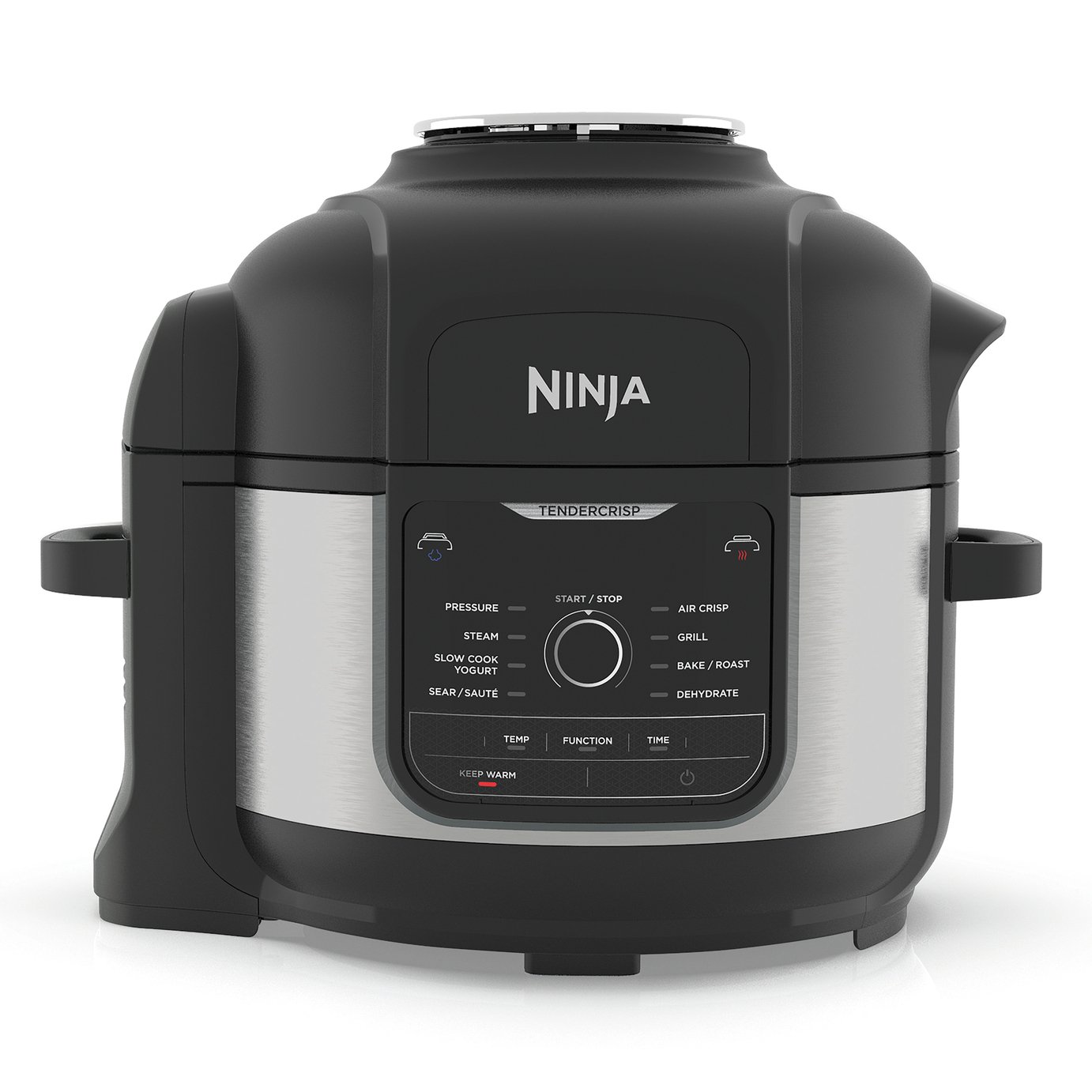 Ninja Foodi 6L Multi Pressure Cooker Air Fryer Dehydrator