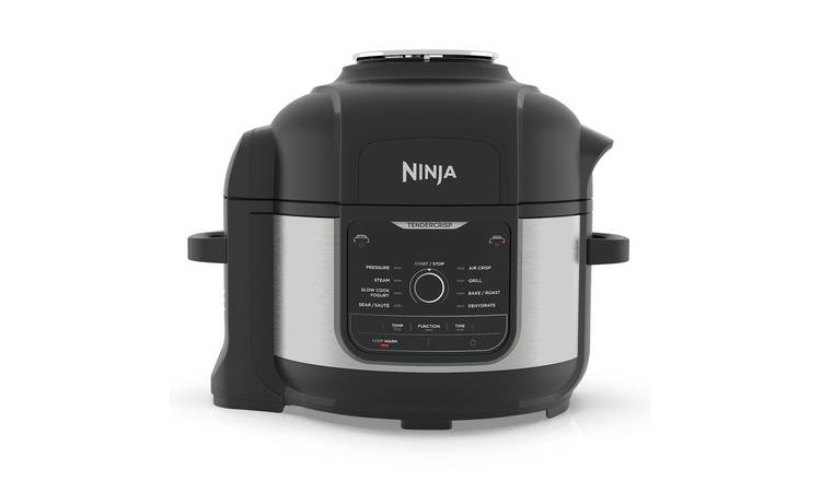 Buy Ninja Foodi 6L Multi Pressure Cooker Air Fryer Dehydrator